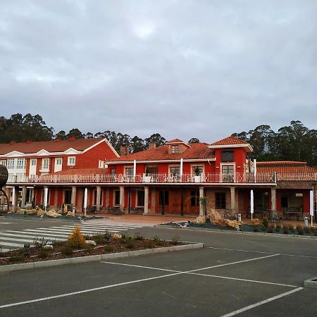 Hotel La Campana Llanera  Eksteriør bilde