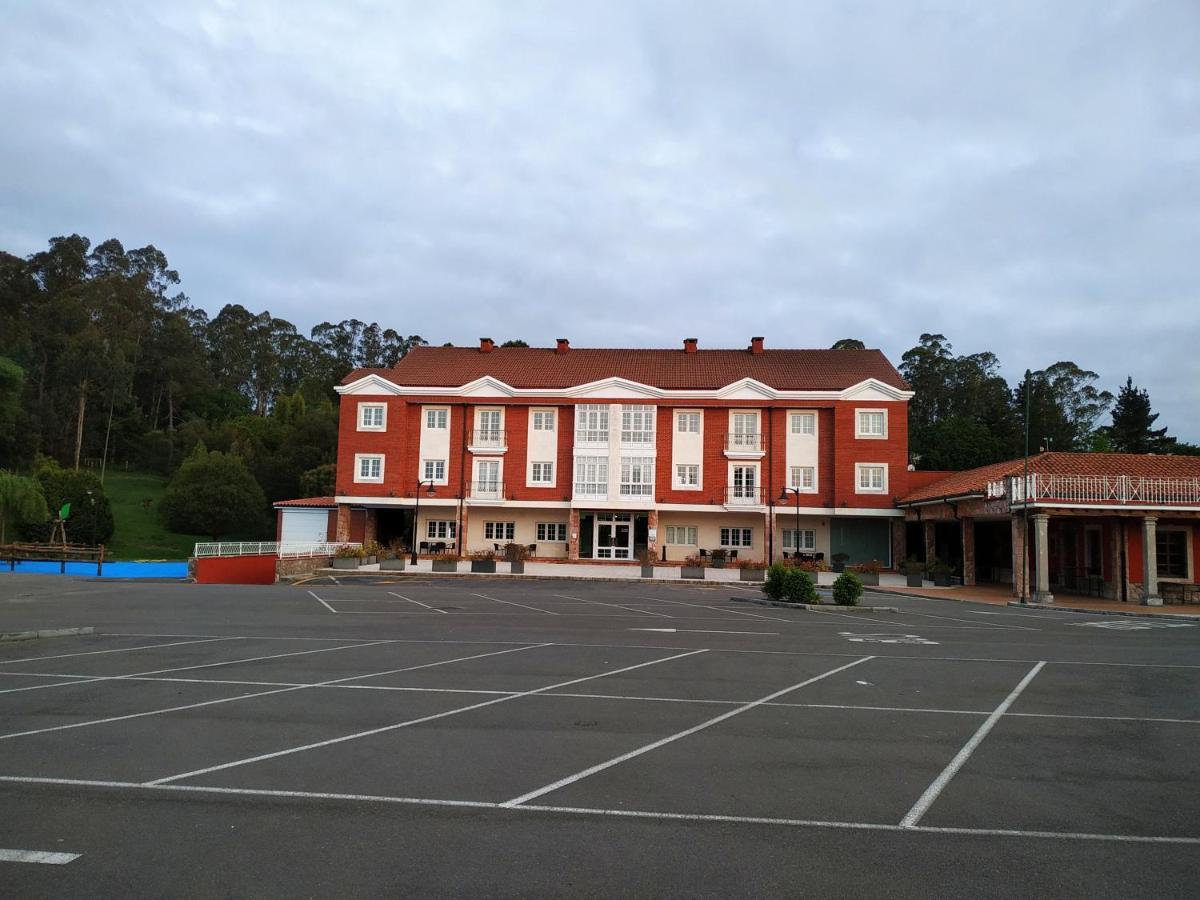 Hotel La Campana Llanera  Eksteriør bilde