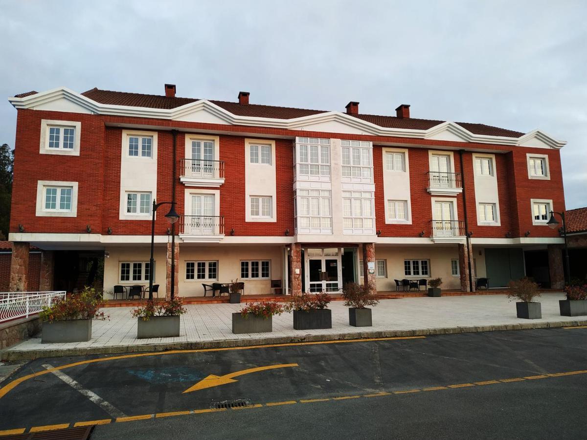 Hotel La Campana Llanera  Eksteriør bilde