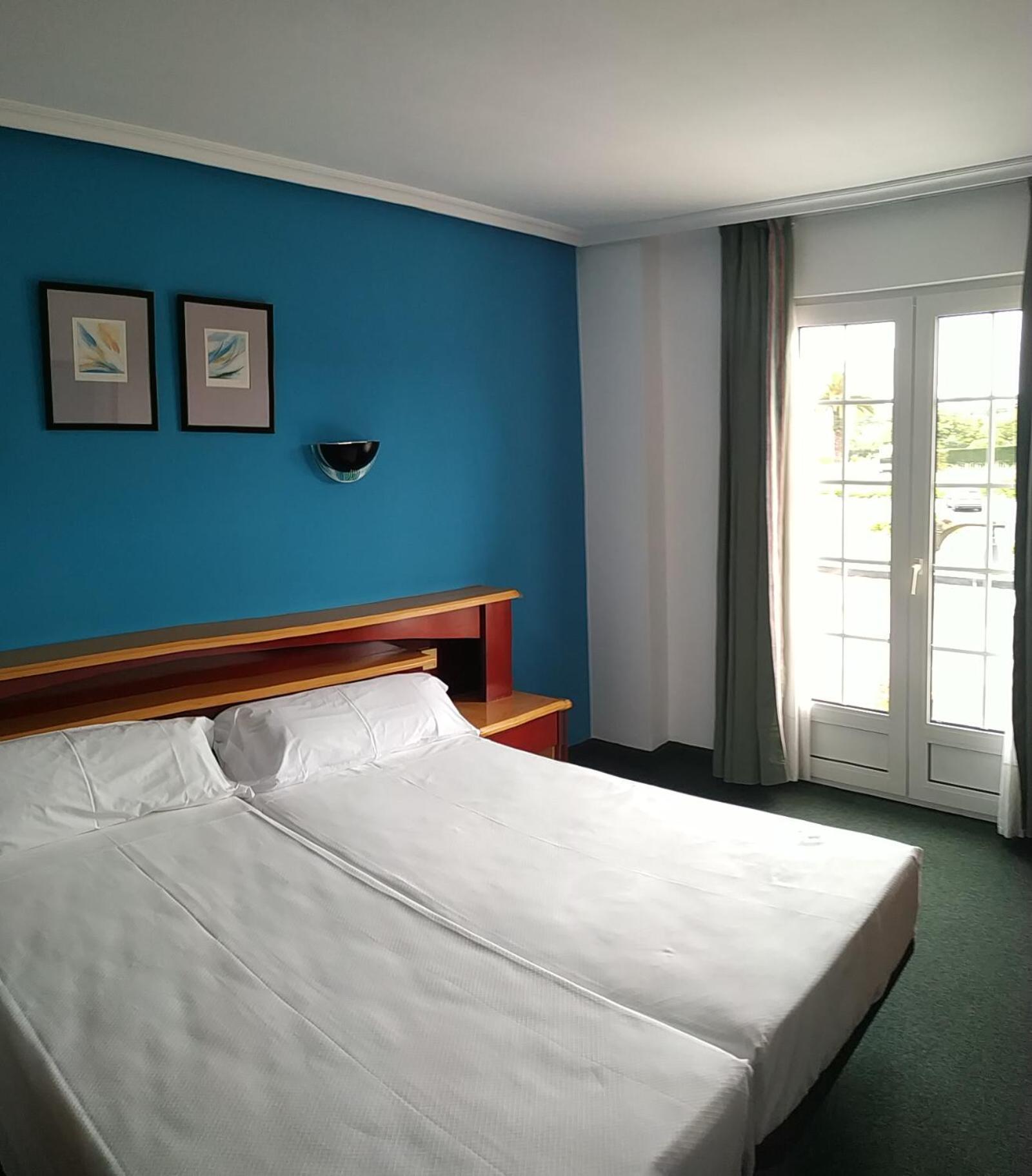 Hotel La Campana Llanera  Rom bilde